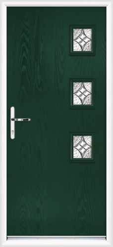 Warwick zinc art elegance 